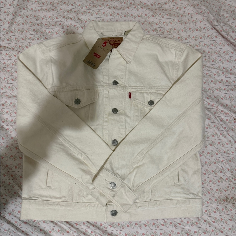 Levi's Denim Jacket